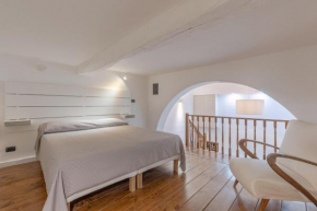 Duplex Lovely Apt in the heart of Bologna